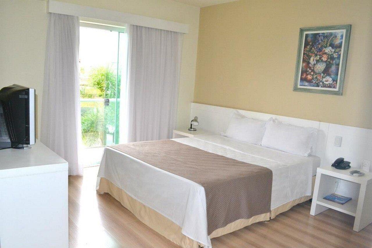 Hotel Guest Venancio Aires Экстерьер фото