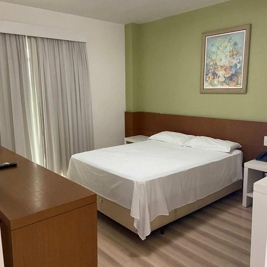 Hotel Guest Venancio Aires Экстерьер фото